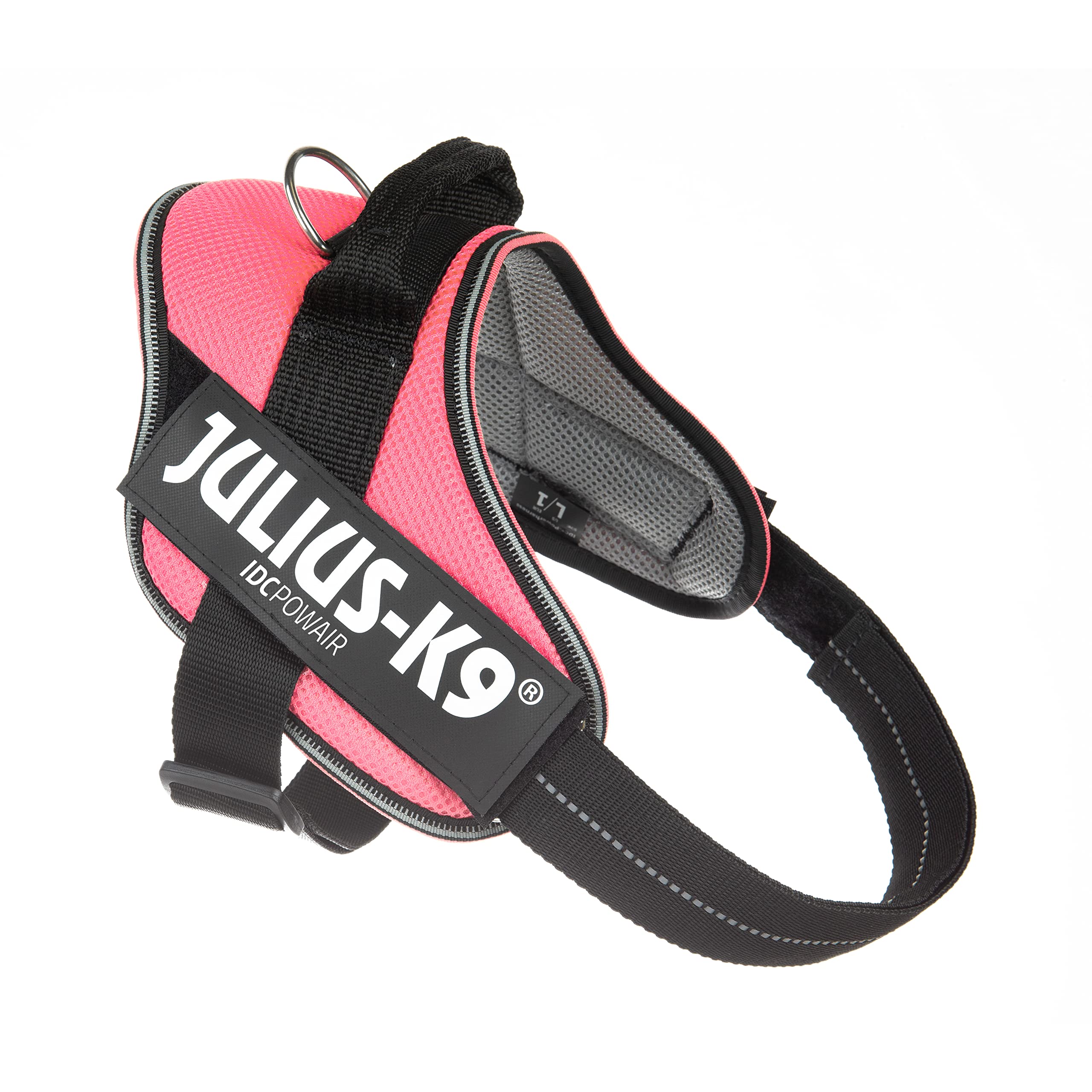 julius-k9-harnais-idc-powair-taille-l-rose image 7