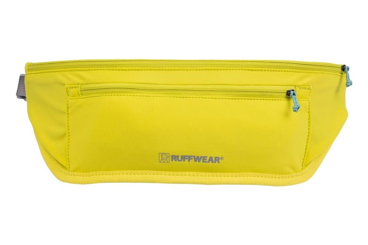 ruffwear-trail-runner-ceinture-mains-libres-s-m-vert-lichen image 6