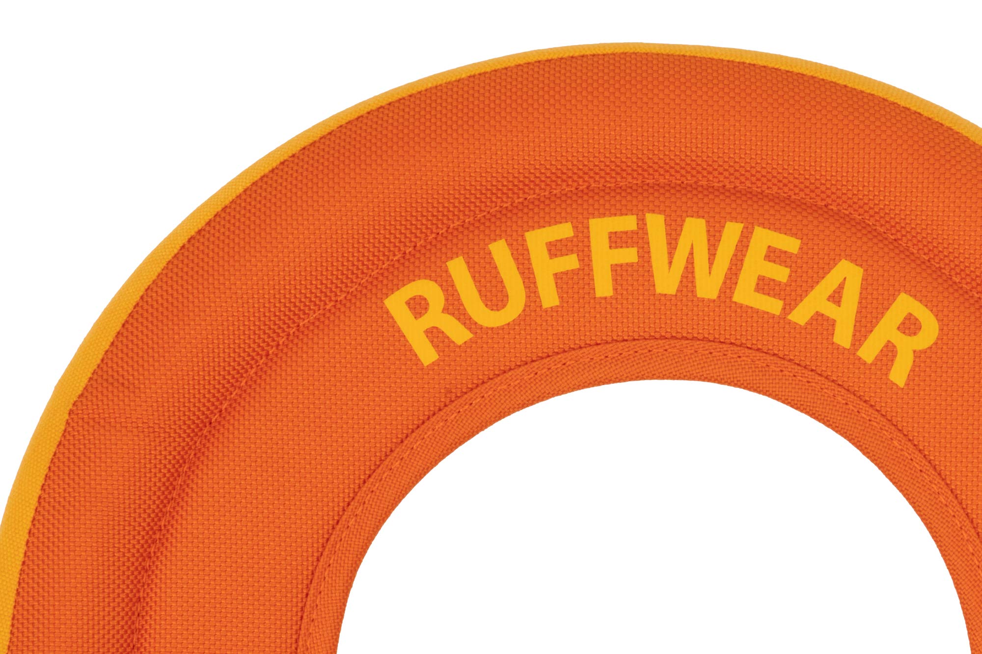 ruffwear-hydro-plane-disque-volant-flottant-taille-m-bleu-biolumin image 3