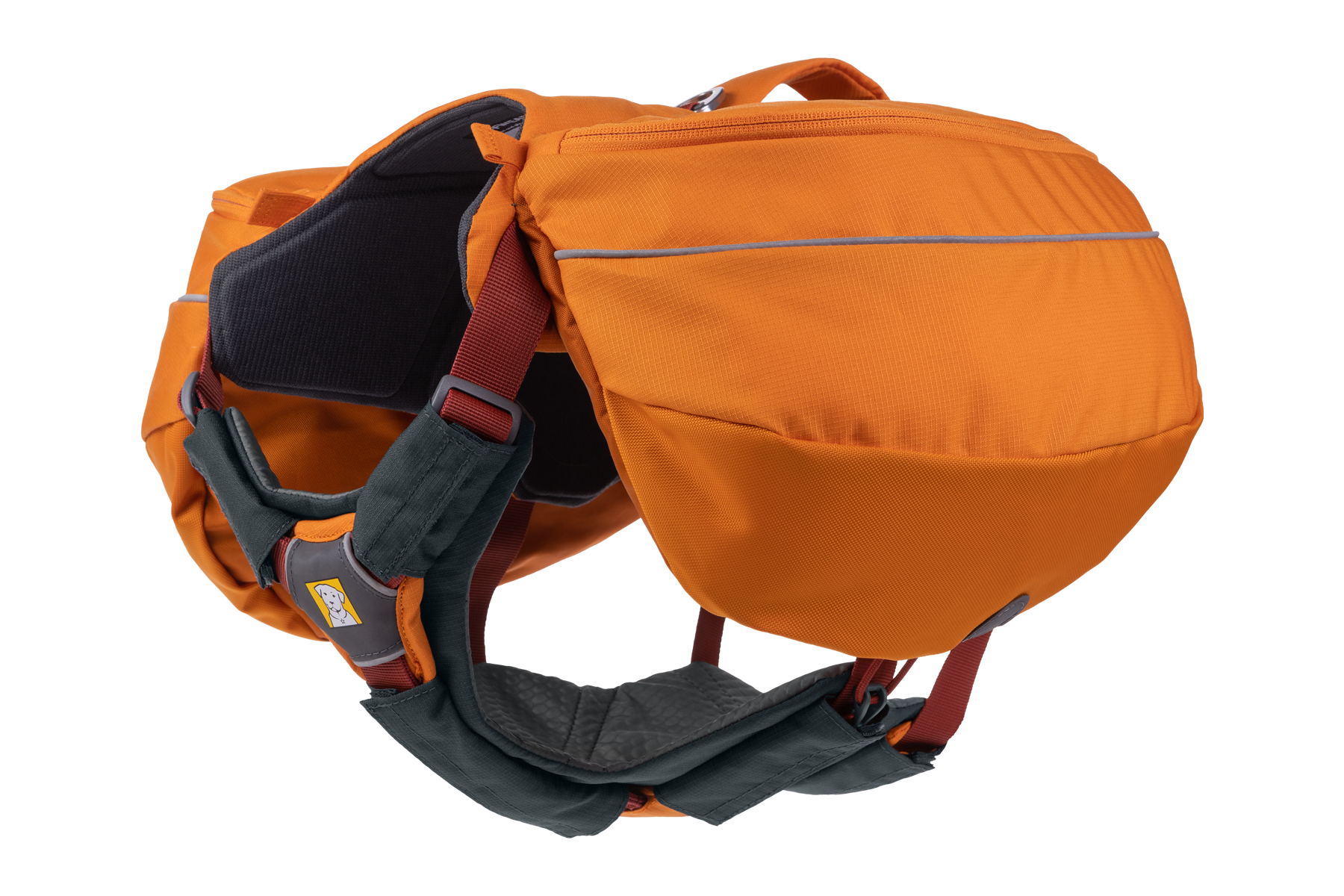 ruffwear-brush-guard-protection-ventrale-harnais-chien image 4