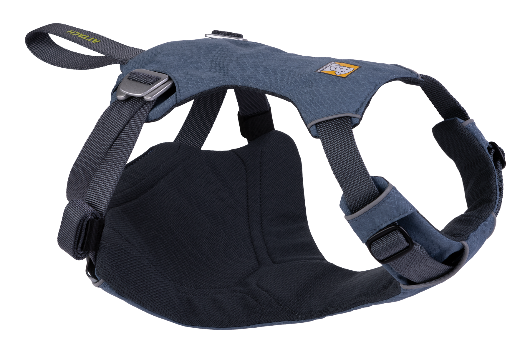 ruffwear-load-up-harnais-voiture-chien image 1