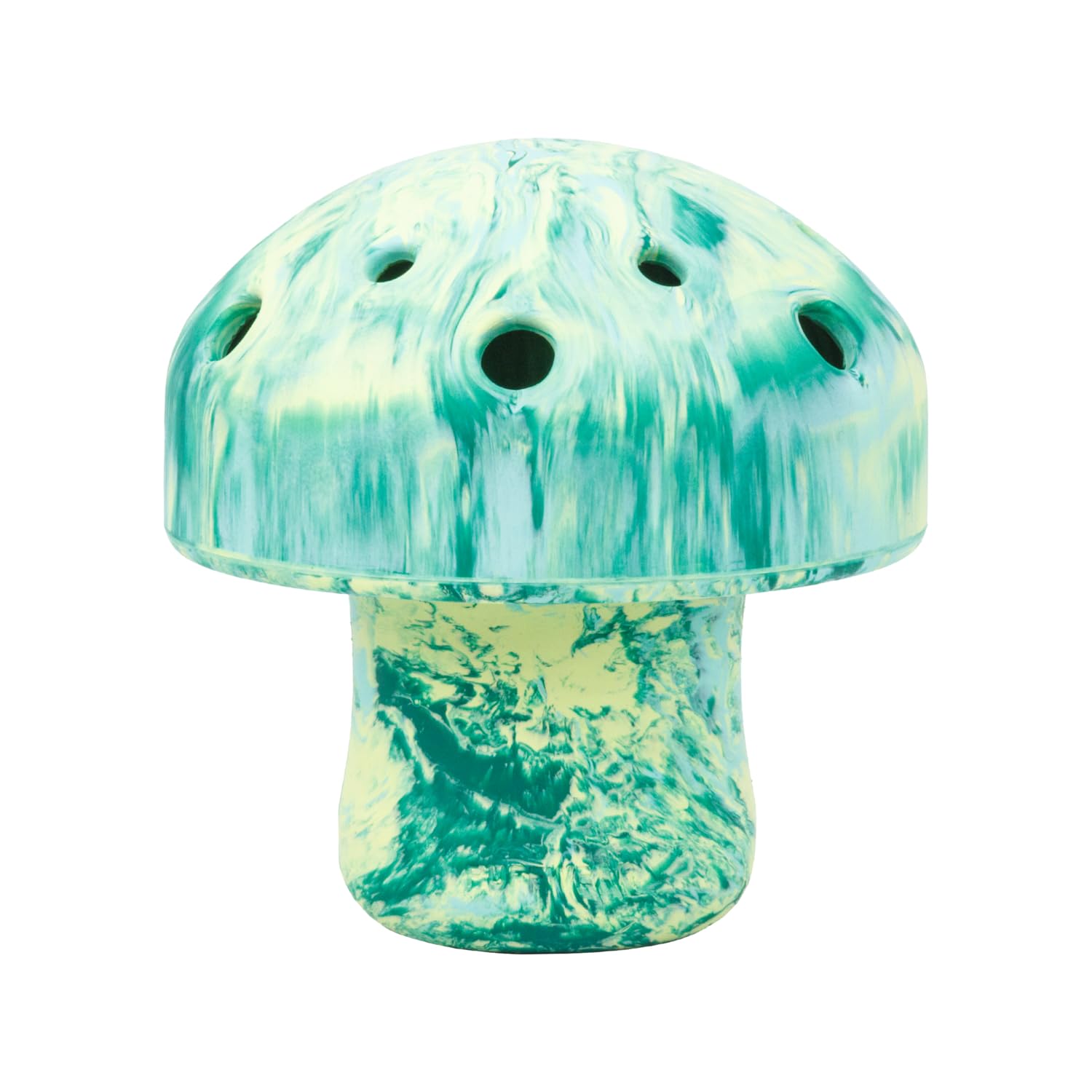 ruffwear-porcini-jouet-distributeur-friandises-chien-latex-naturel image 7