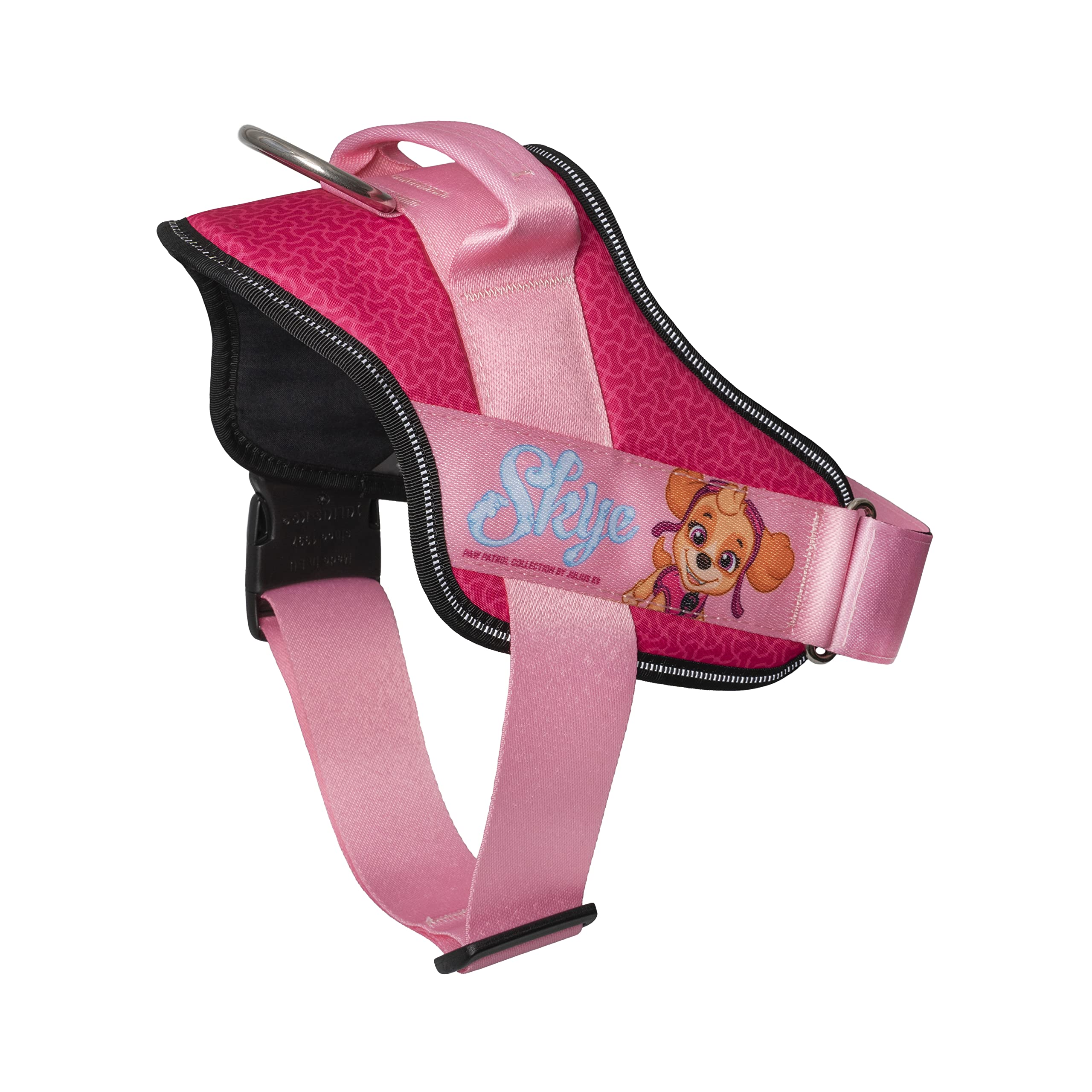 julius-k9-jk9-paw-patrol-harnais-pour-chien-skye-taille-l-1 image 4