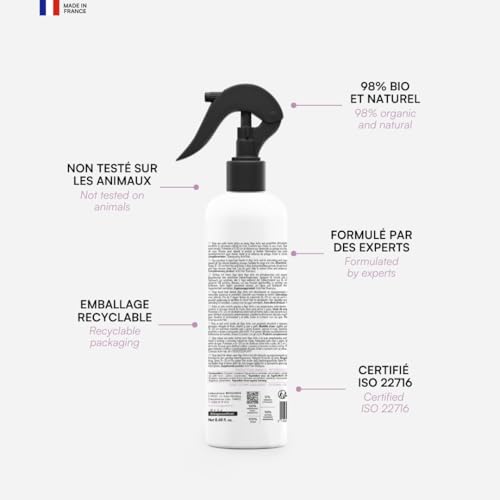 biogance-algo-activ-spray-activateur-de-mue-chien-et-chat-250-ml image 8
