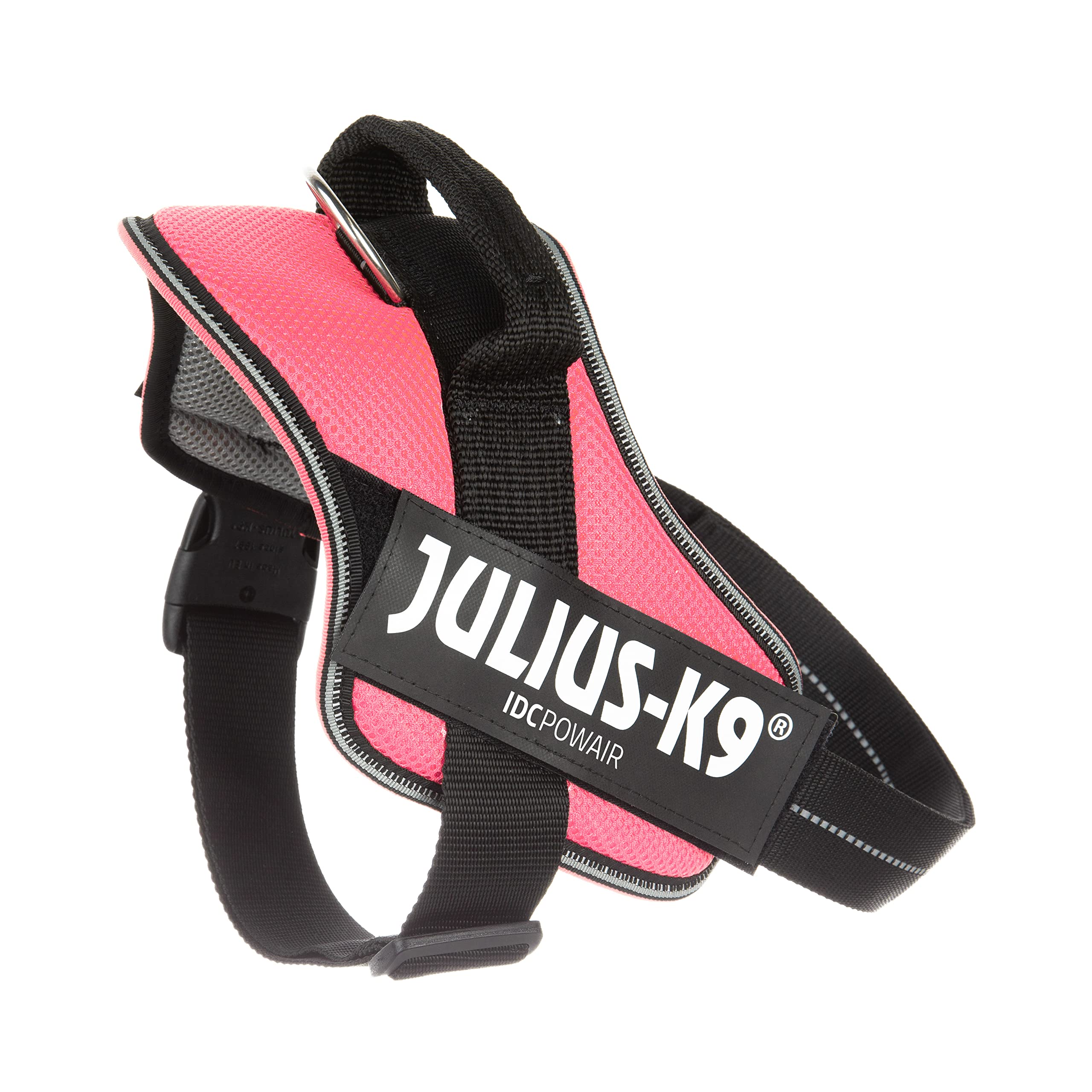 julius-k9-harnais-idc-powair-taille-l-rose image 6