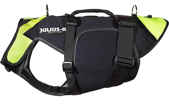 julius-k9-idc-3-en-1-harnais-gilet-de-sauvetage-taille-l-n-on image 1