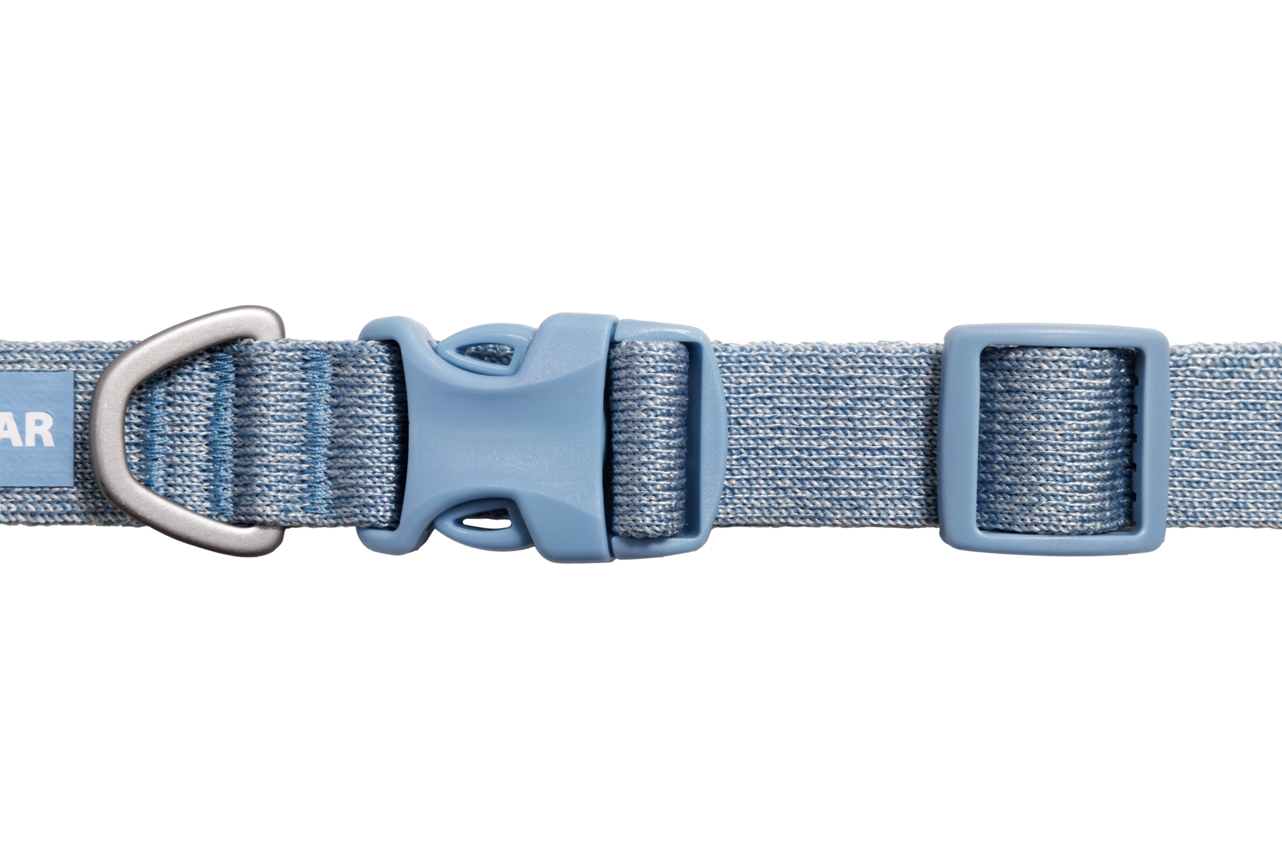 ruffwear-front-range-flex-collier-chien-tricot-souple image 2