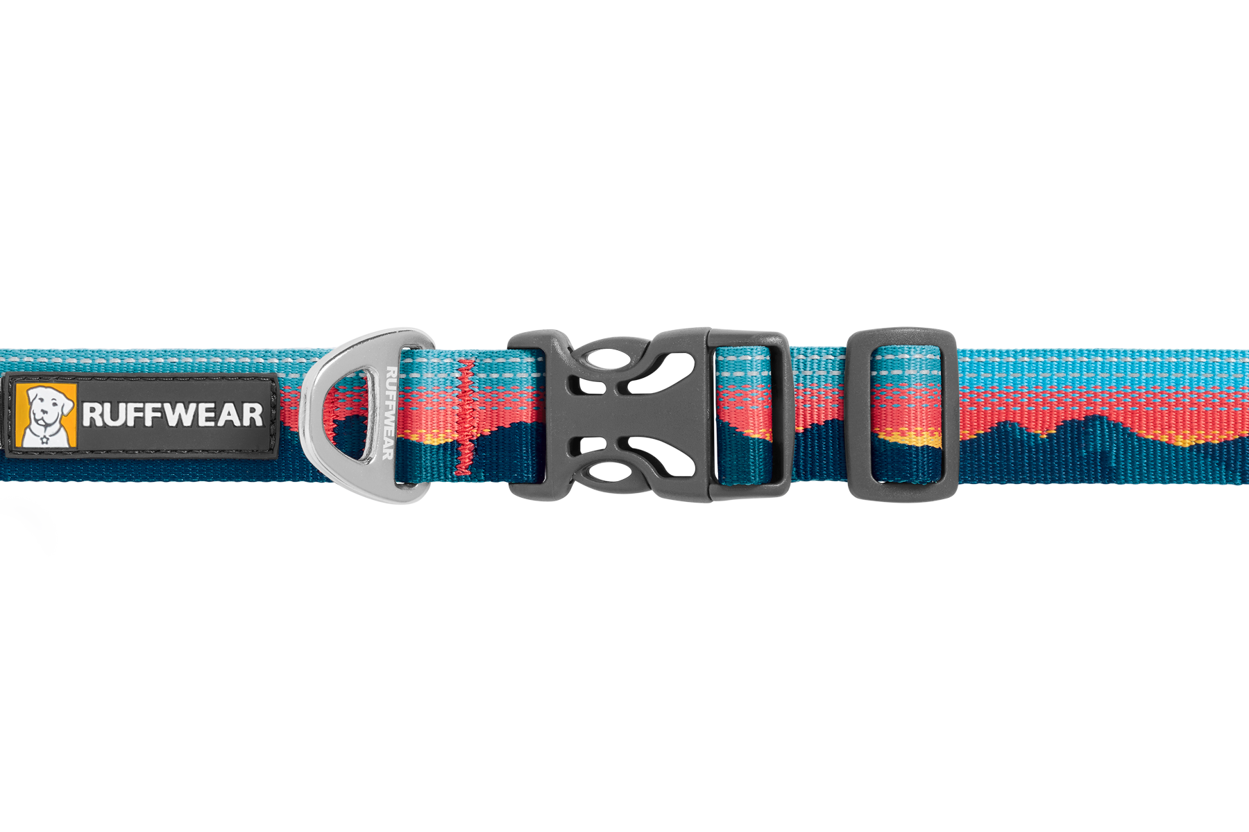 ruffwear-crag-collier-r-fl-chissant-pour-chien-boucle-clip image 4