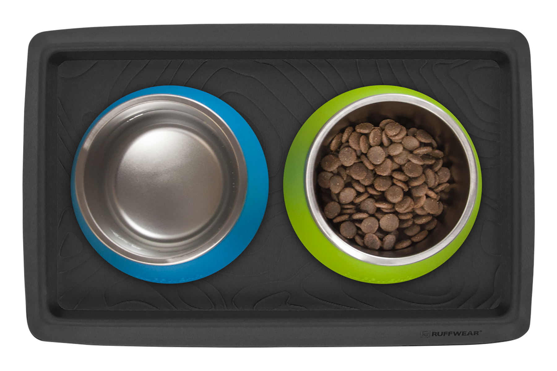ruffwear-basecamp-tapis-de-gamelle-pour-chien image 3