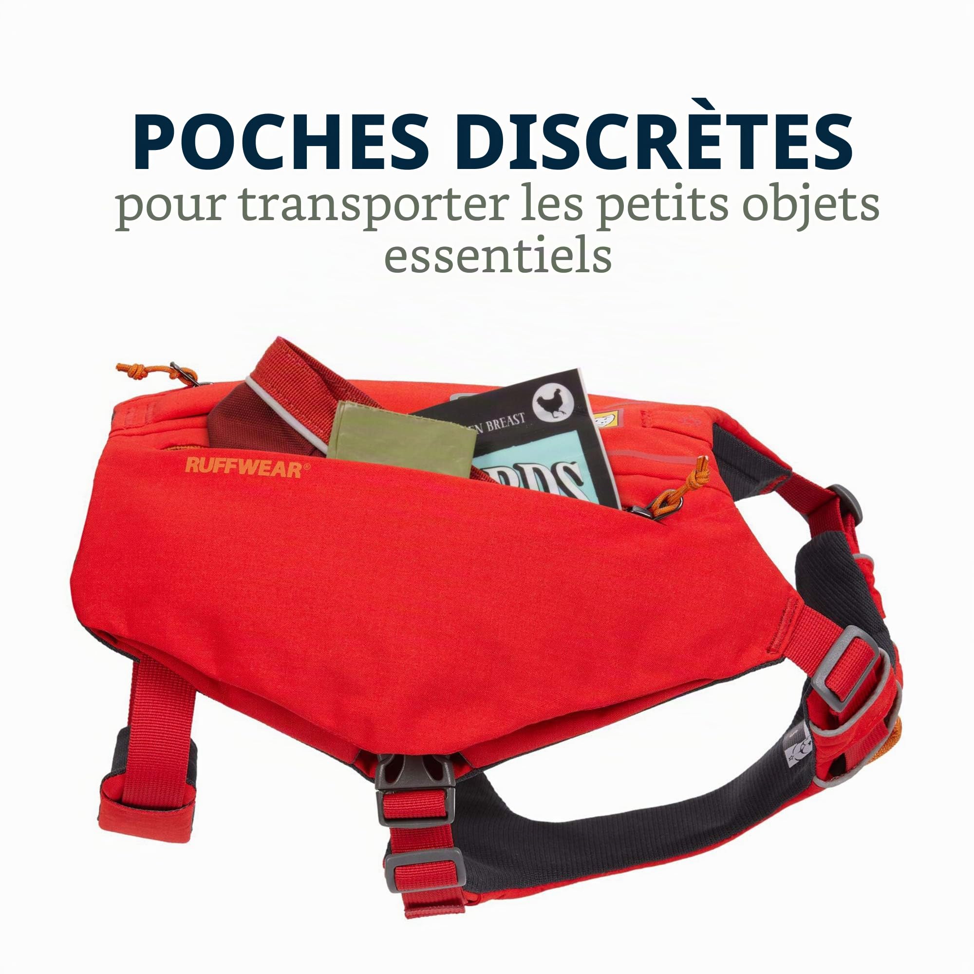 ruffwear-switchbak-harness-avec-poches-granite-gray-taille-s image 4