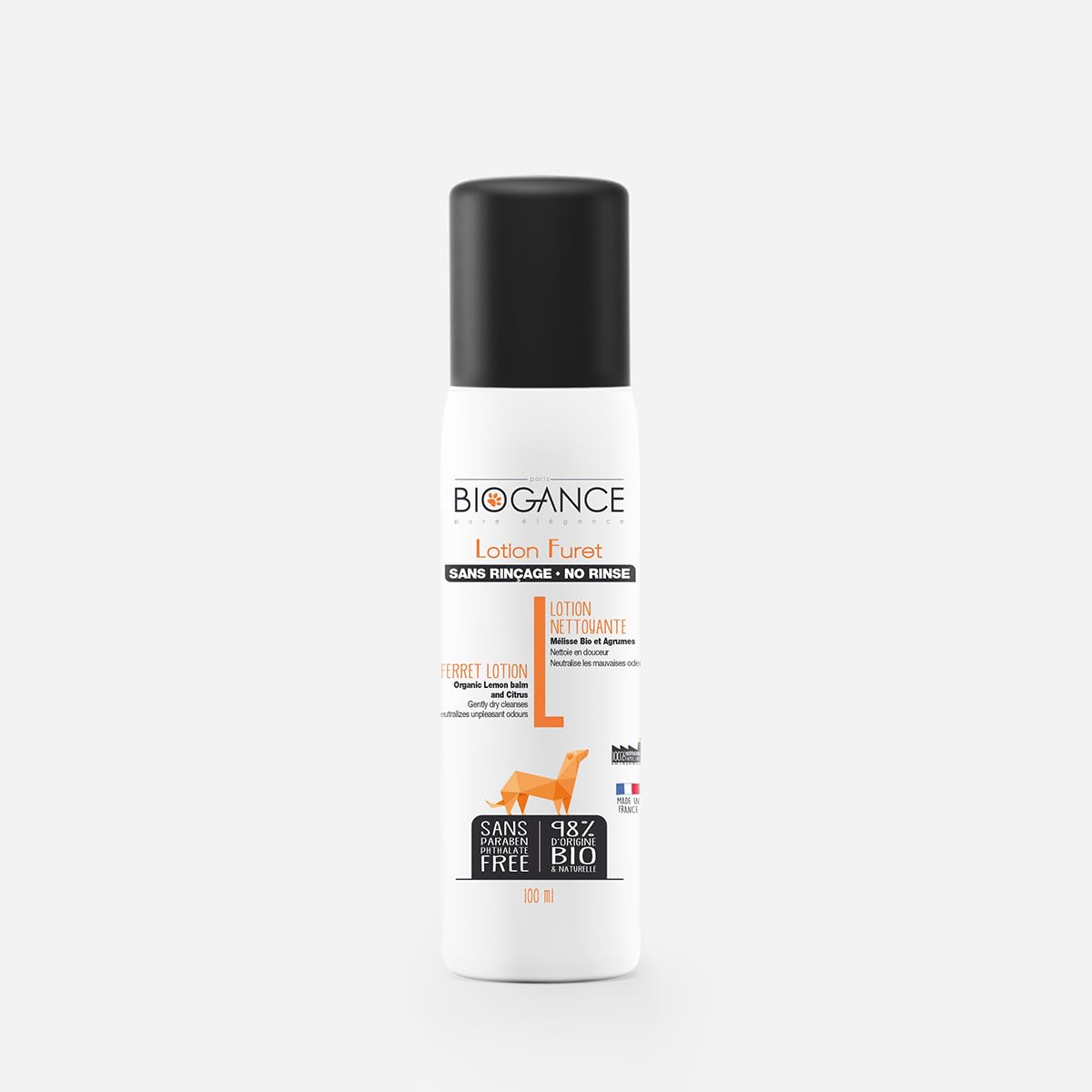 biogance-lotion-furet-spray-pelage image 1
