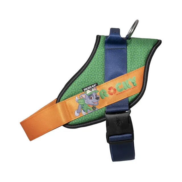 julius-k9-jk9-paw-patrol-harnais-chien-rocky-taille-xl-2 image 1