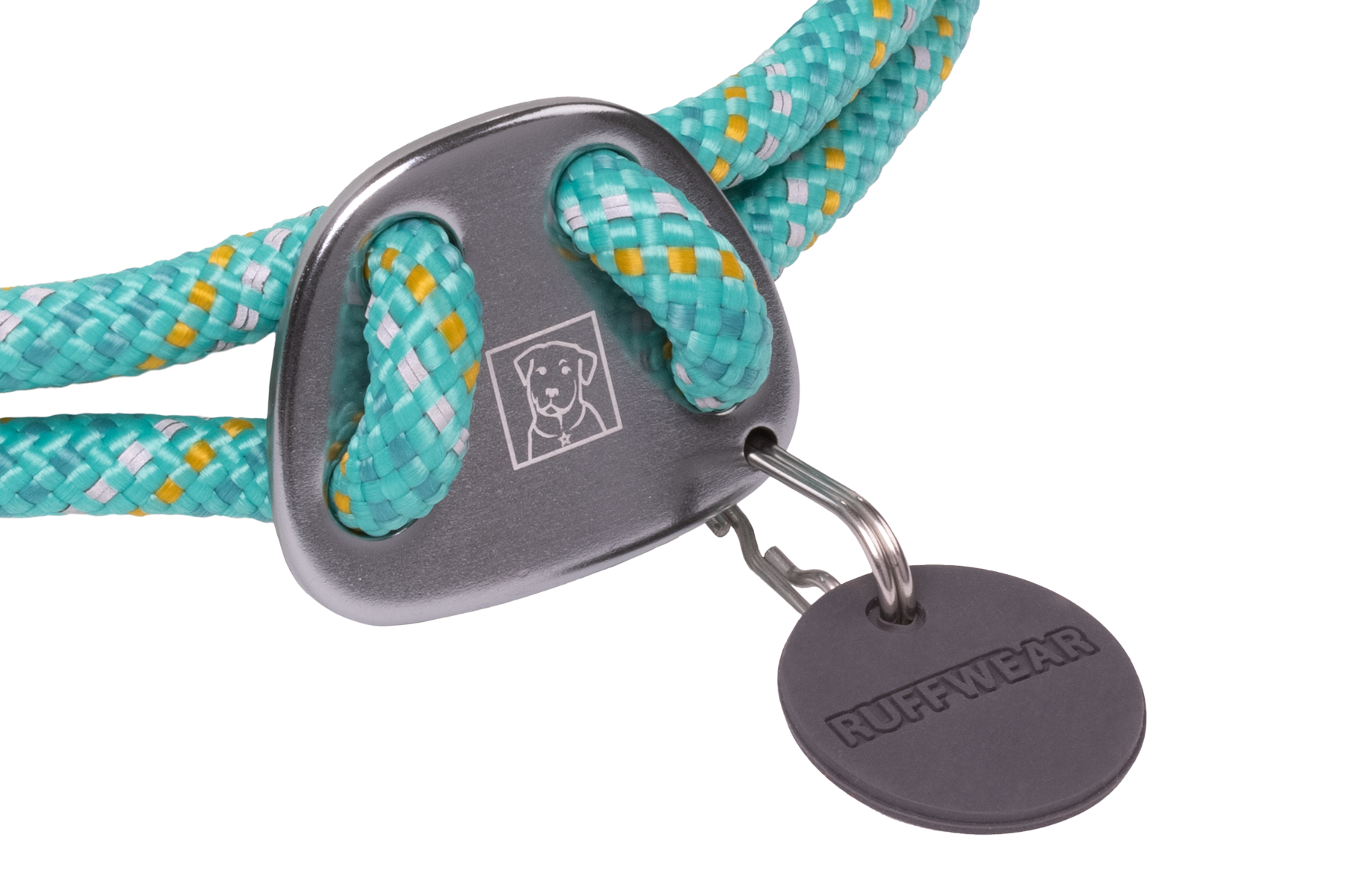 ruffwear-knot-a-collar-collier-corde-classic-r-glable image 3