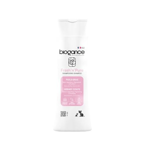 biogance-fresh-n-pure-shampooing-chat-poils-gras-250-ml image 7