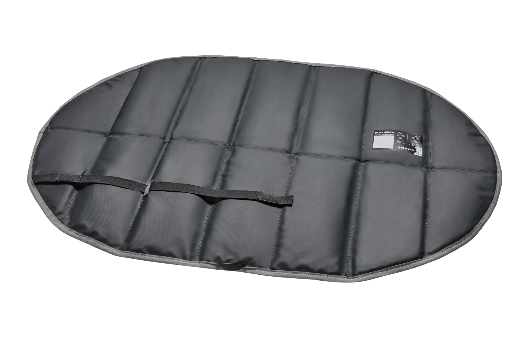 ruffwear-highlands-tapis-chien-camping-pliable image 3