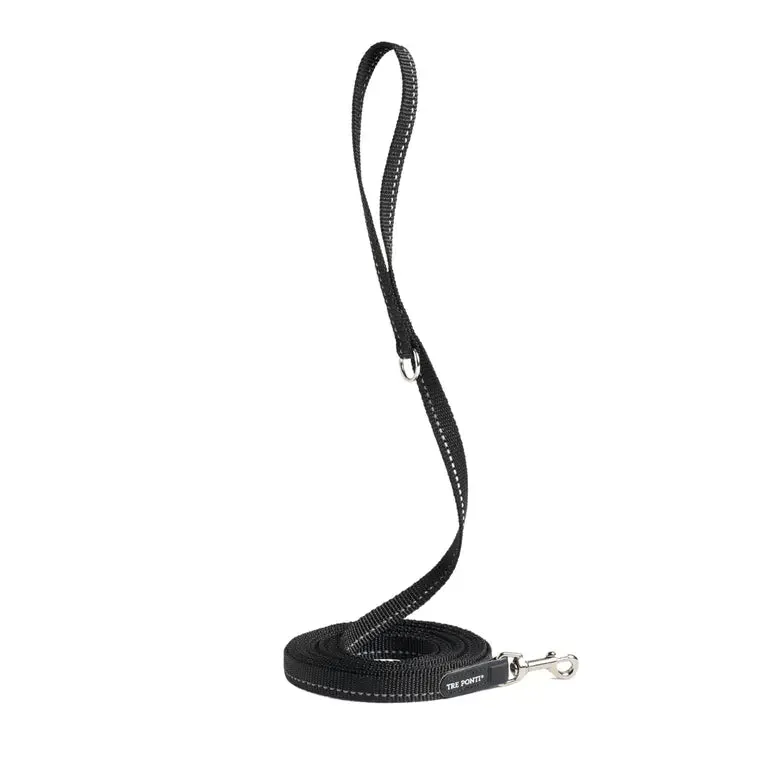 tre-ponti-laisse-fine-longue-5-m-pour-chien-et-chat image 1