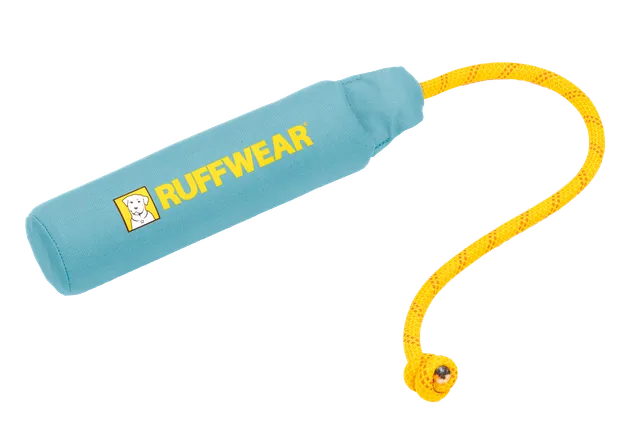 ruffwear-lunker-jouet-flottant-chien-31-cm image 1