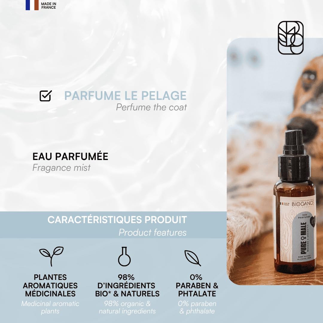 biogance-pure-male-parfum-sans-alcool-chien-c-dre-musc image 3