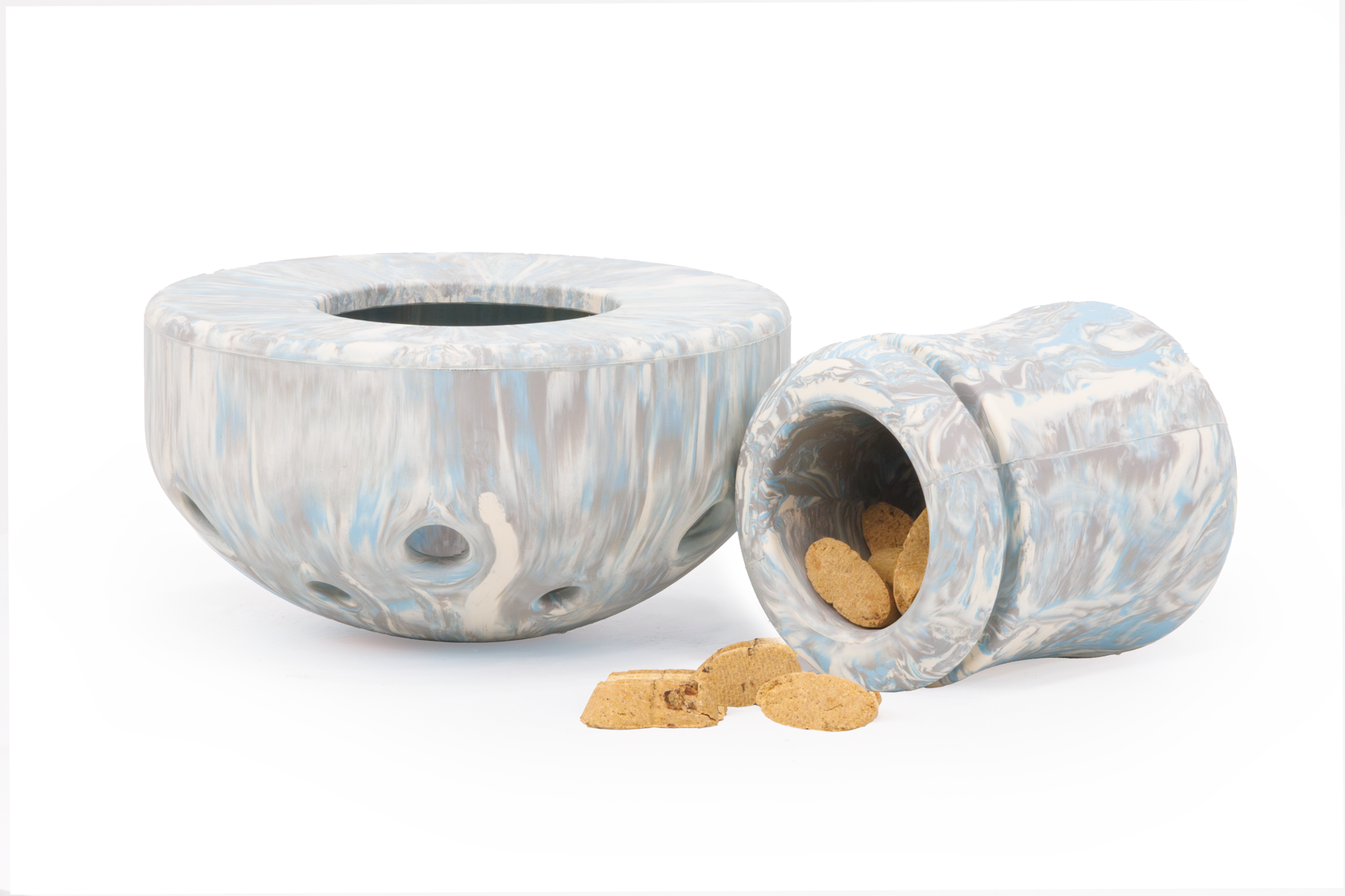 ruffwear-porcini-jouet-gamelle-lente-pour-chien image 2