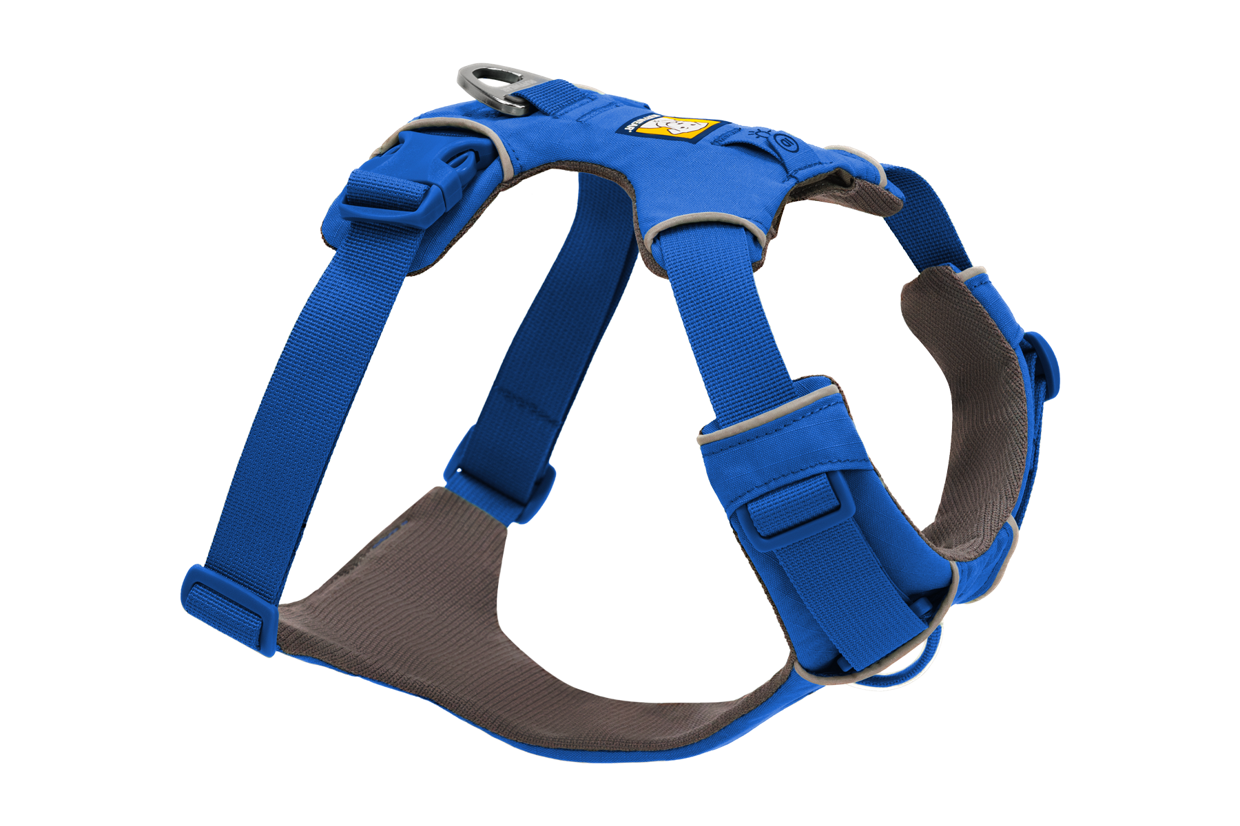 ruffwear-front-range-harnais-quotidien-rembourr image 2