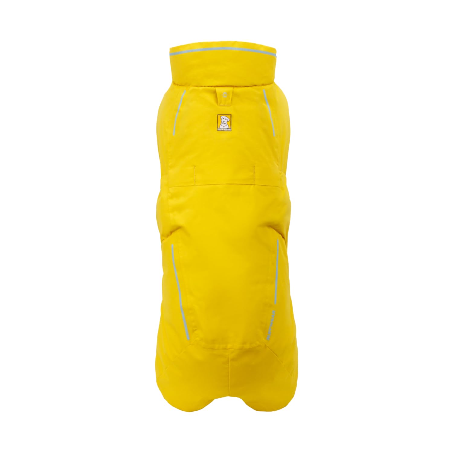 ruffwear-vert-veste-imperm-able-d-hiver-pour-chien-vert image 2