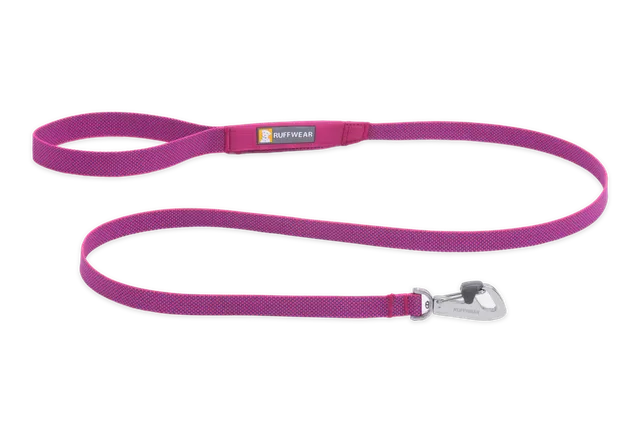ruffwear-hi-light-laisse-l-g-re-pour-chien image 1