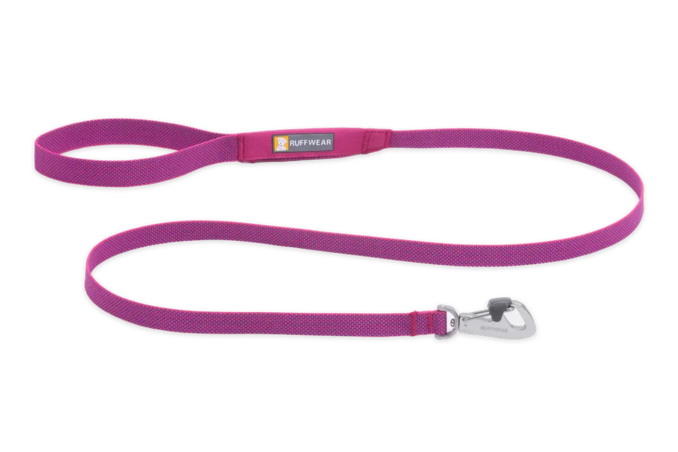 ruffwear-hi-light-laisse-l-g-re-pour-chien image 1