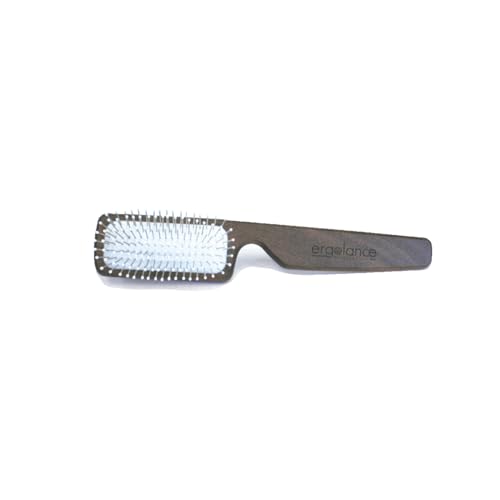biogance-ergolance-brosse-massage-bois-naturel-fsc-chien-chat image 2
