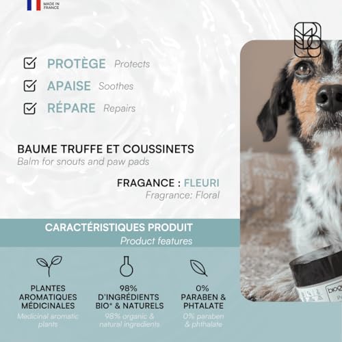 biogance-baume-coussinets-et-truffe-50-ml-karit-coco-chien-chat image 7