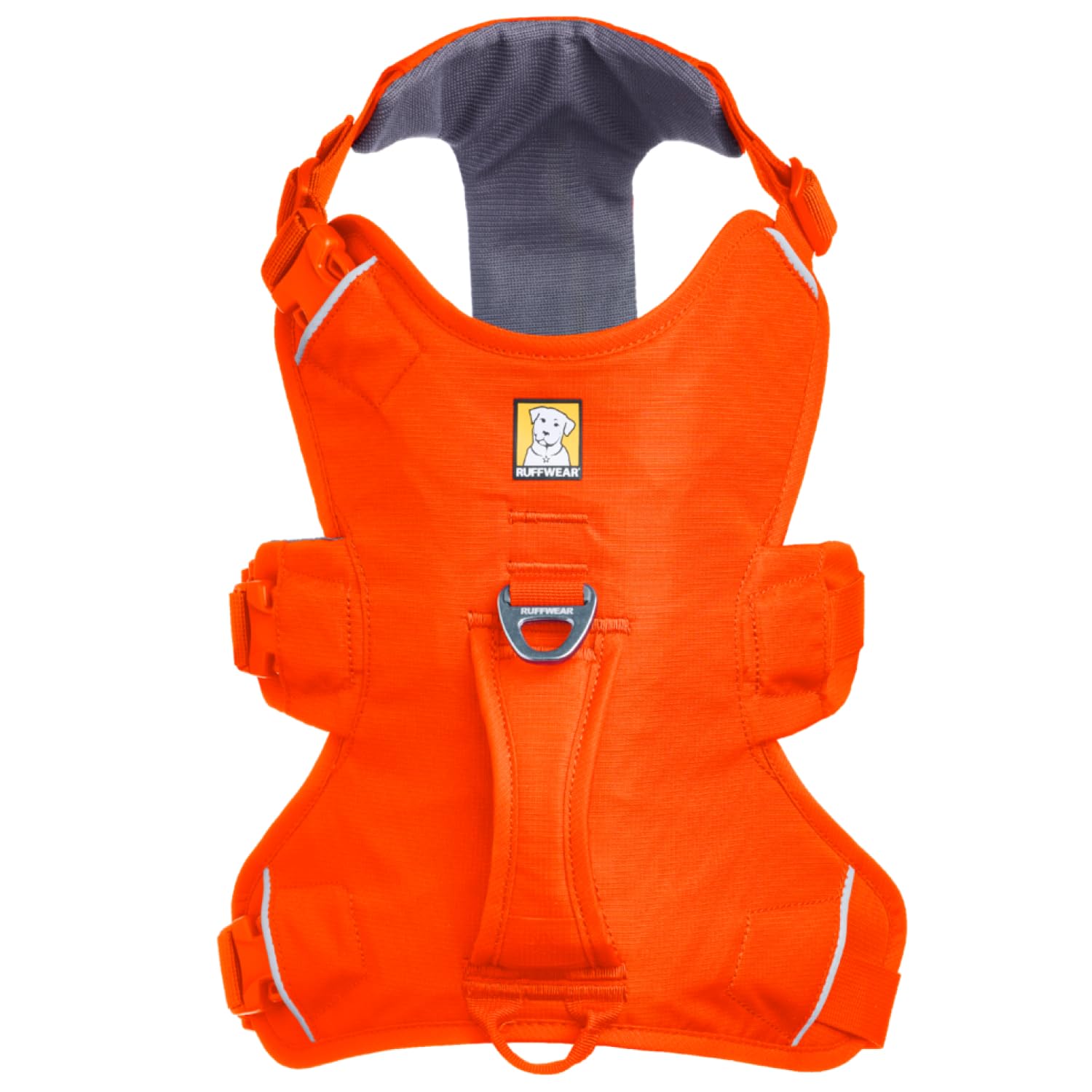 ruffwear-web-master-harnais-anti-fuite-chien-blaze-orange-s image 3