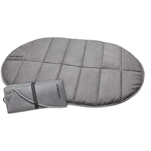 ruffwear-highlands-pad-tapis-de-sol-chien-grande-taille-gris image 4
