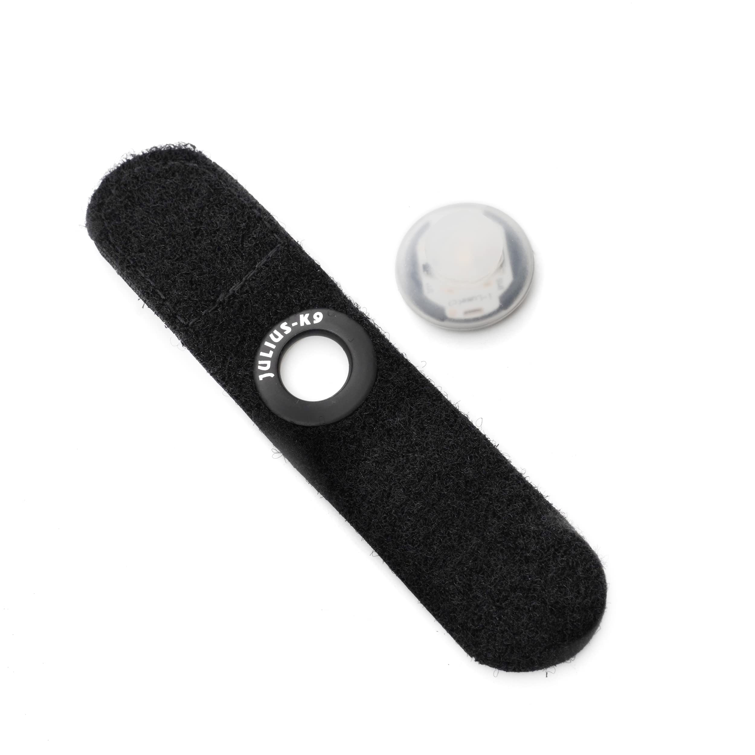 julius-k9-jk9-led-spot-lampe-de-s-curit-pour-harnais-et-collier image 1