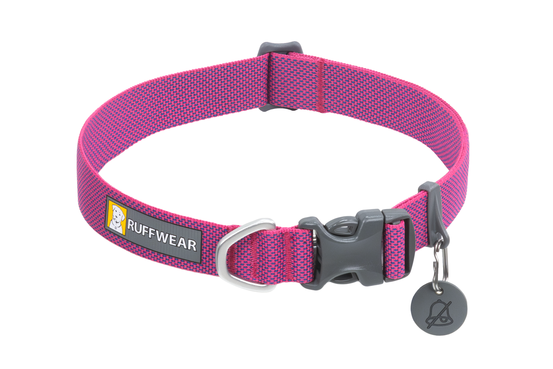 ruffwear-hi-light-collier-l-ger-pour-chien image 1