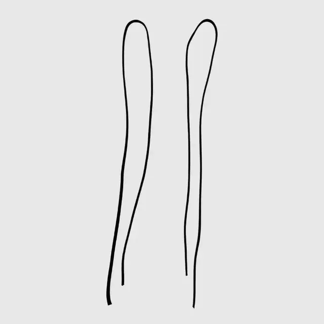 tre-ponti-sangles-de-rechange-lot-de-2-en-polyester-tubulaire image 1