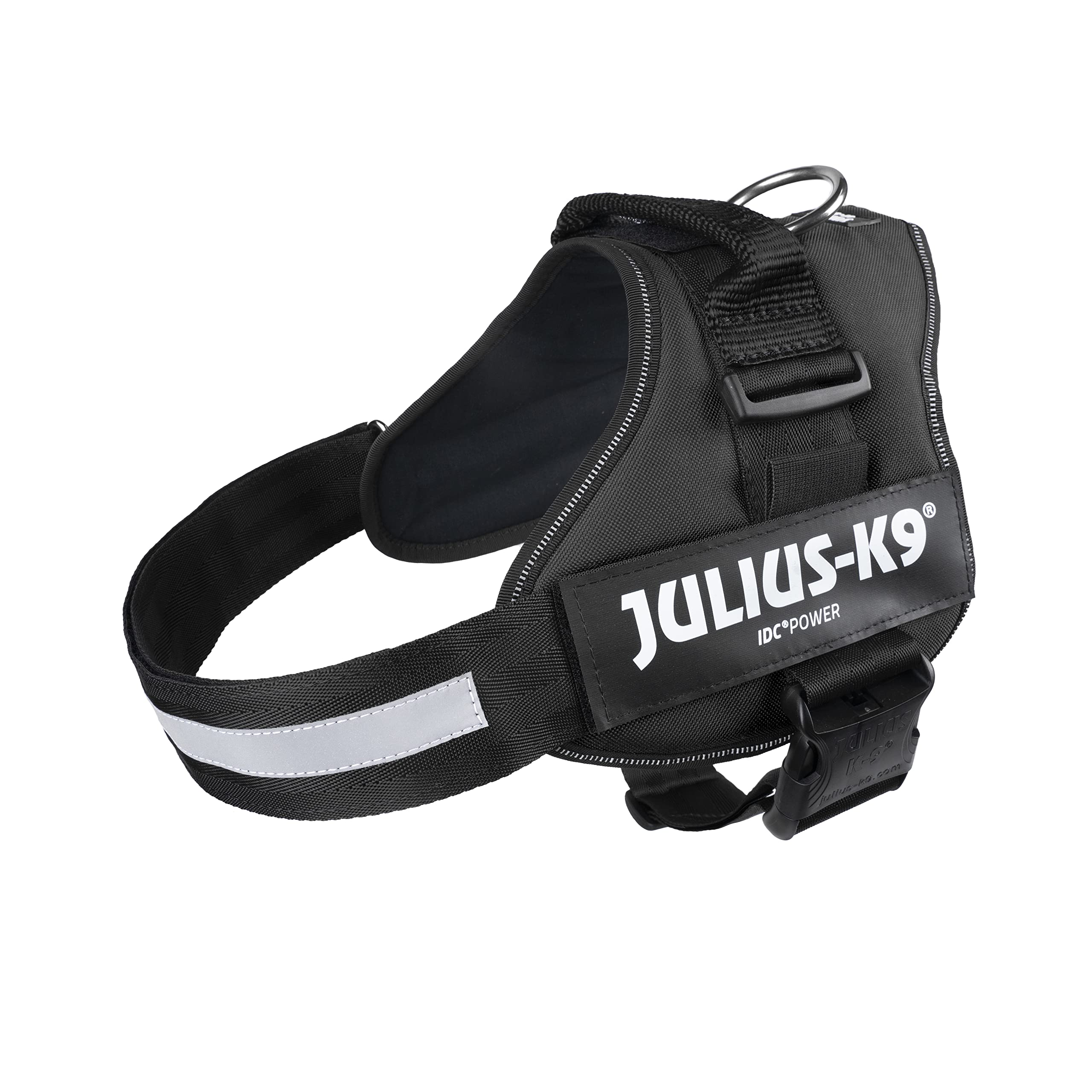 julius-k9-power-harnais-chien-taille-l-1-noir-63-85-cm image 2