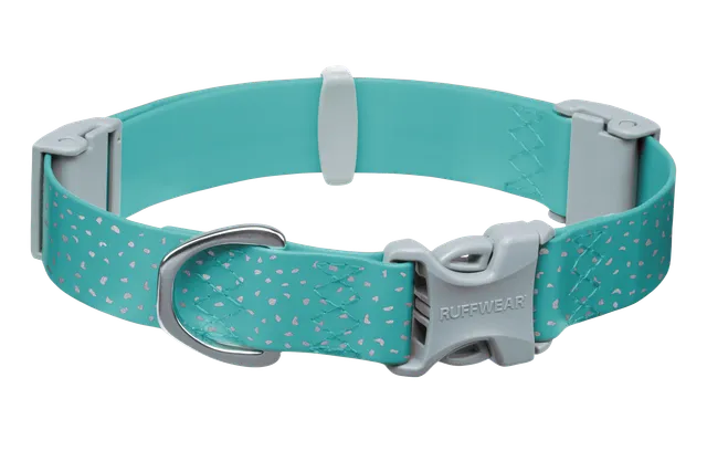 ruffwear-confluence-collier-tanche-anti-odeur-chien image 1