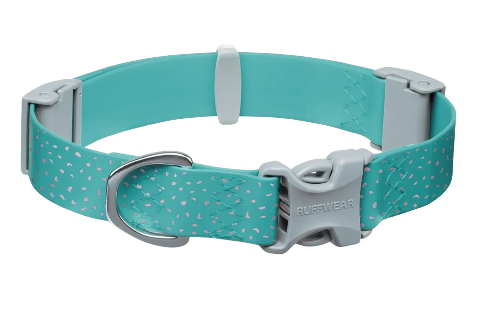 ruffwear-confluence-collier-tanche-anti-odeur-chien image 1