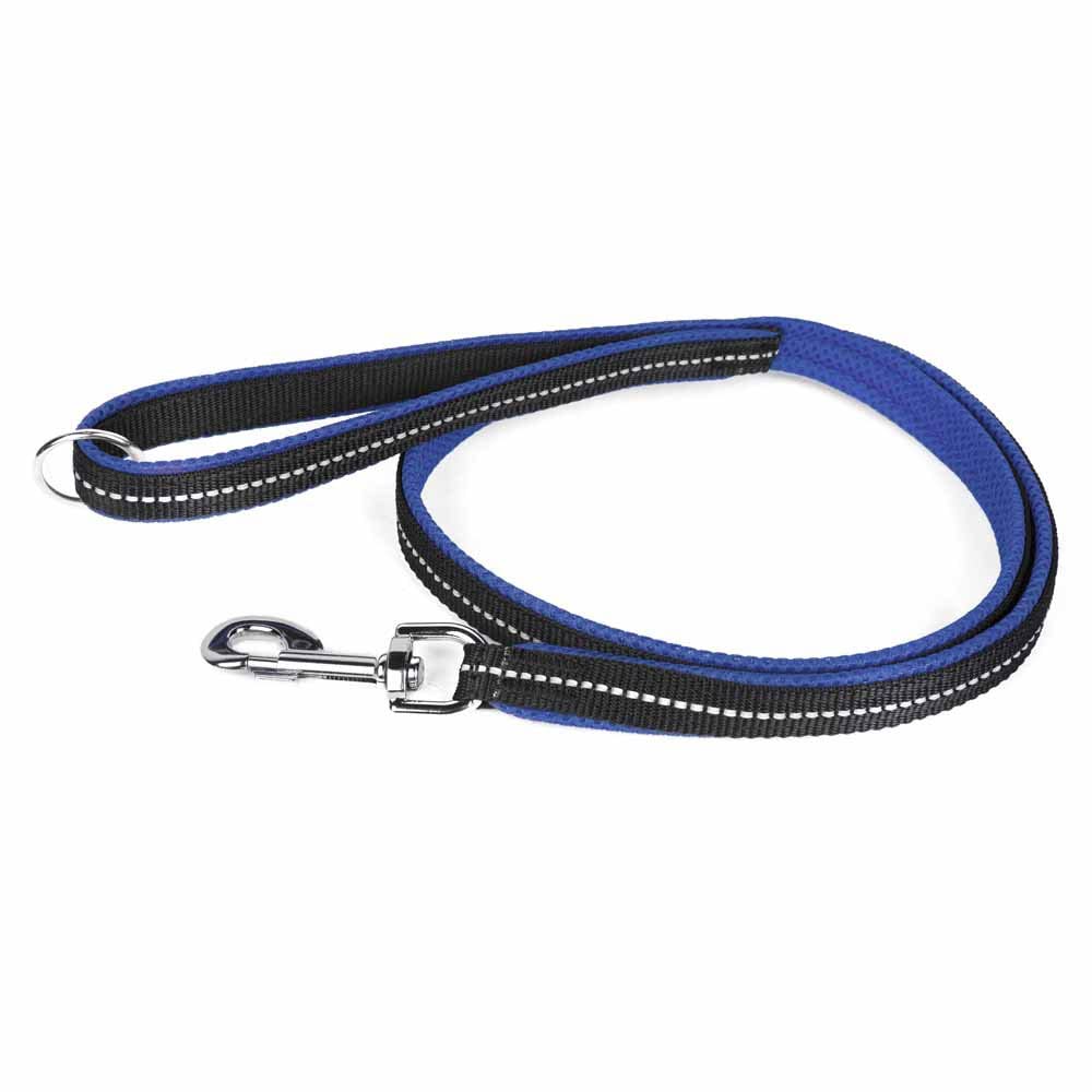 julius-k9-idc-powair-laisse-1-2-m-jaune-fluo image 7