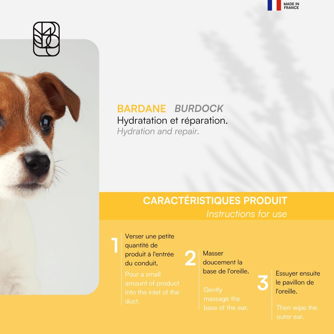 biogance-puppy-ear-gel-nettoyant-oreilles-chiot-la-bardane image 4