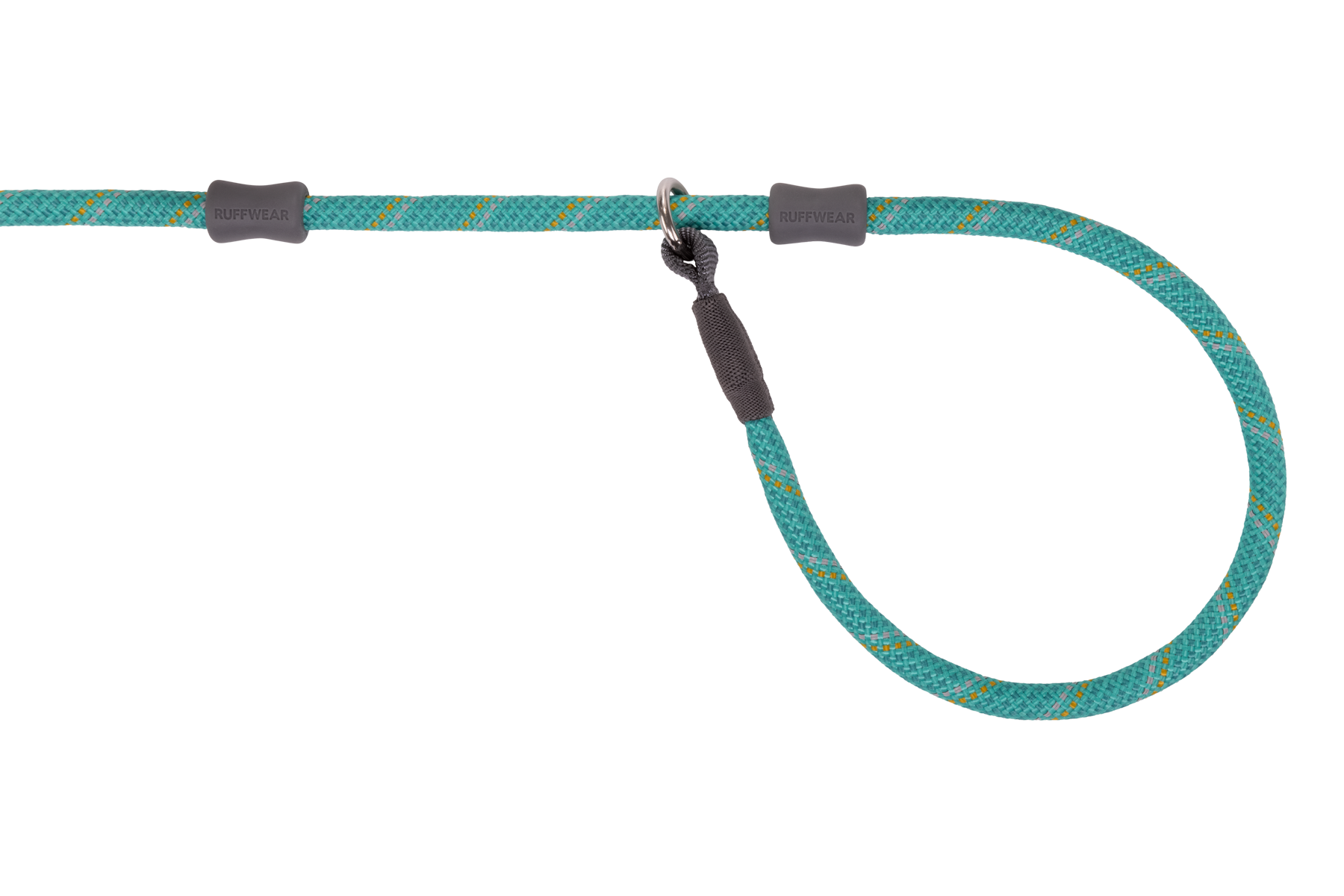 ruffwear-just-a-cinch-laisse-coulissante-chien-slip-lead image 2