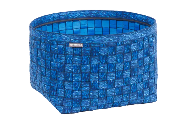 ruffwear-webbing-toy-basket-panier-en-sangles-recycl-es image 1