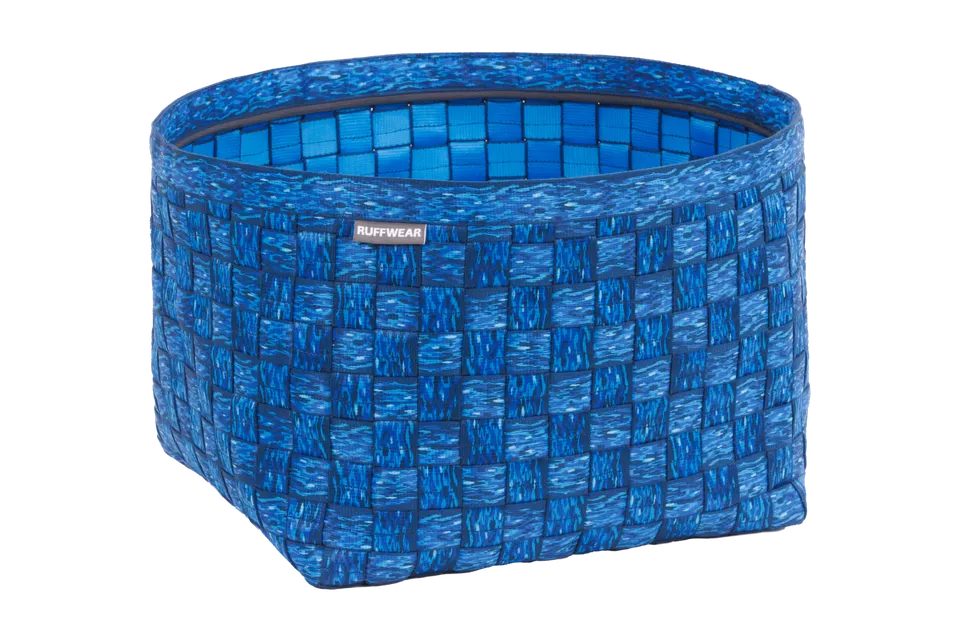ruffwear-webbing-toy-basket-panier-en-sangles-recycl-es image 1