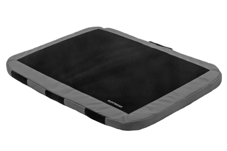 ruffwear-dirtbag-dog-bed-lit-outdoor-lavable-pour-chien image 1