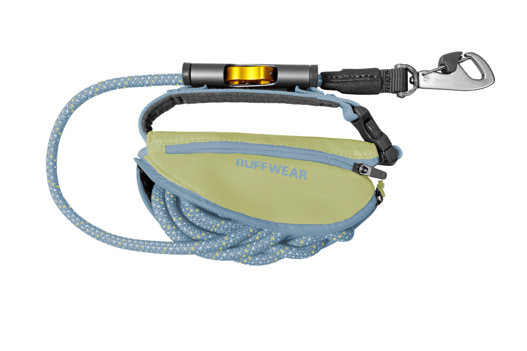 ruffwear-hitch-hiker-laisse-r-glable-et-longe-d-attache-pour-chien image 3