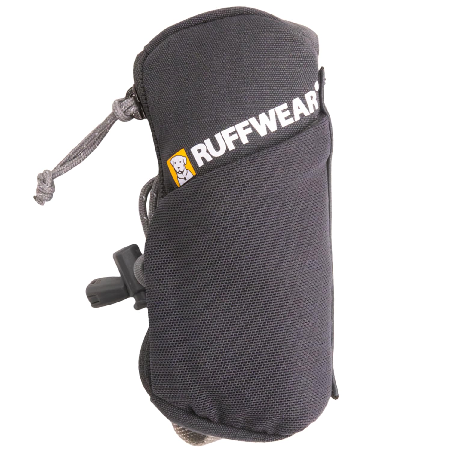 ruffwear-stash-bag-mini-distributeur-de-sacs-gris-basalte image 1