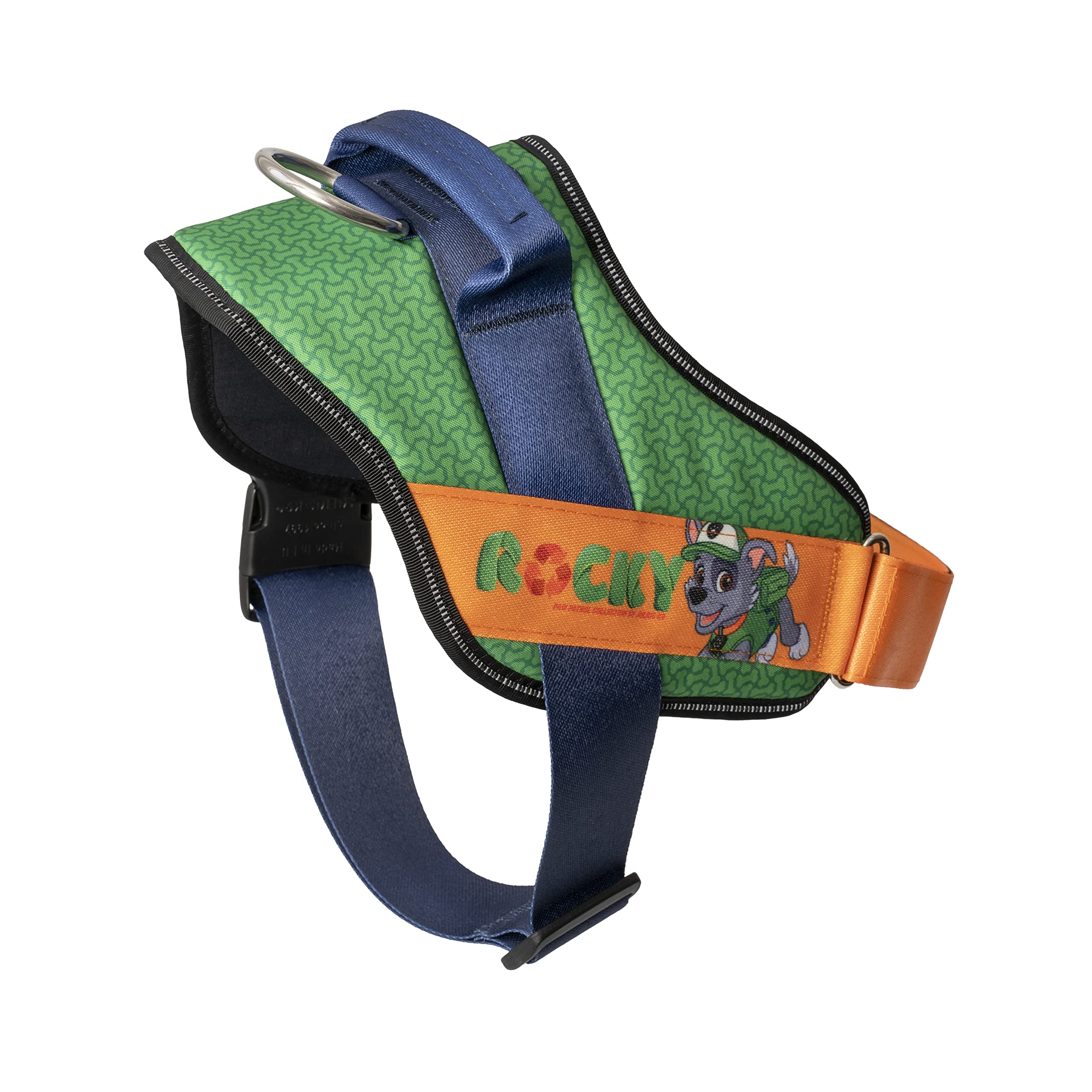 julius-k9-jk9-paw-patrol-harnais-chien-rocky-taille-xl-2 image 5