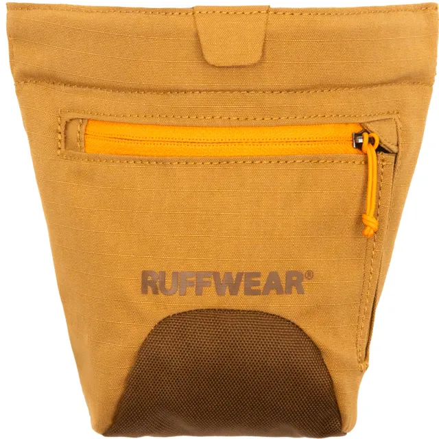 ruffwear-treat-trader-pochette-friandises-ours-brun image 1