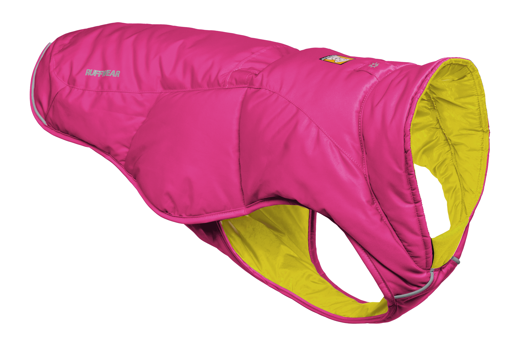 ruffwear-quinzee-gilet-isolant-pour-chien image 3
