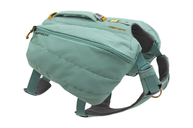 ruffwear-front-range-day-pack-sac-dos-pour-chien image 1