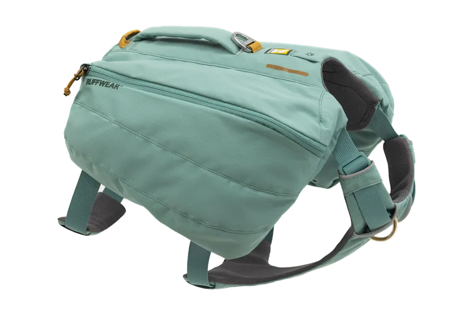 ruffwear-front-range-day-pack-sac-dos-pour-chien image 1